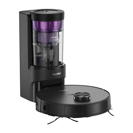 Robot de nettoyage EUREKA E20 Plus Robot de nettoyage EUREKA E20 Plus